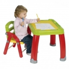Набор дошкольника ( стол + стул)